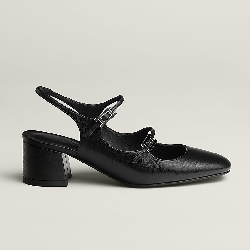 Jackie 50 pump | Hermès Mainland China